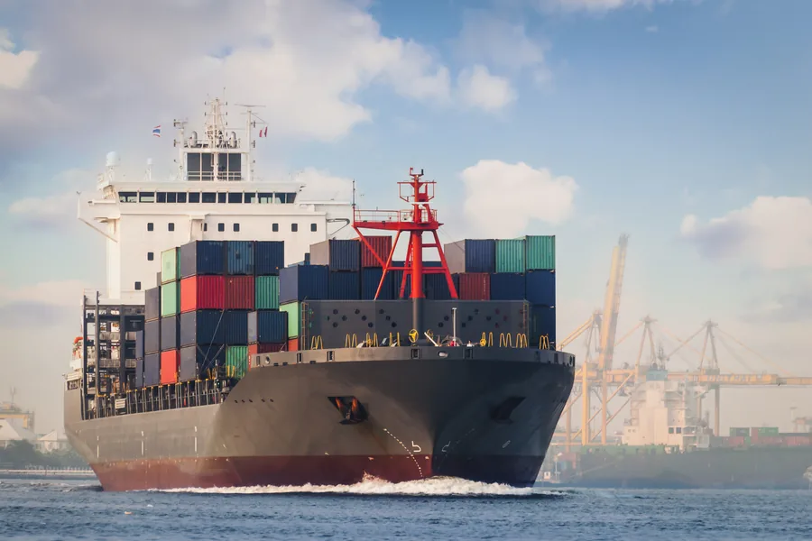 Ship agency